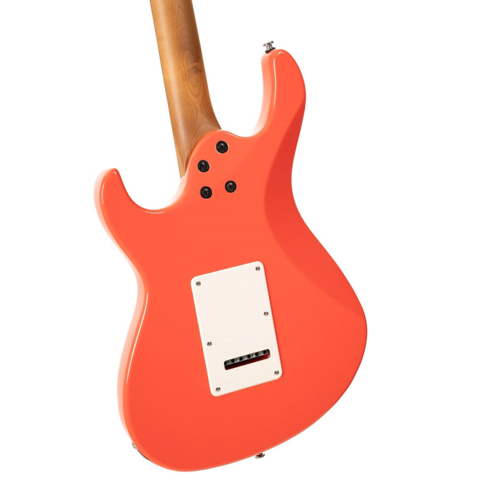 CORT G200SE SRD ELEKTRO GİTAR, AL KIRMIZI